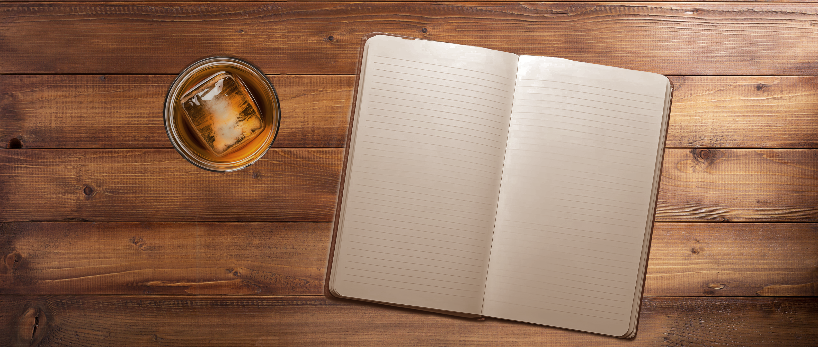 Burn Journals